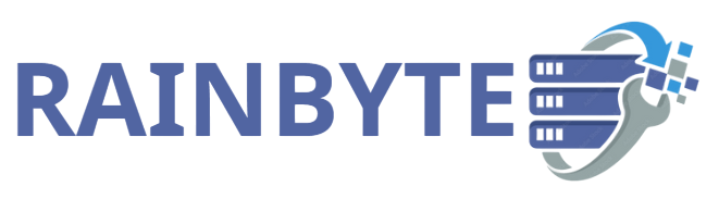 RainByte